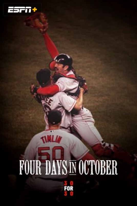 Four Days in October