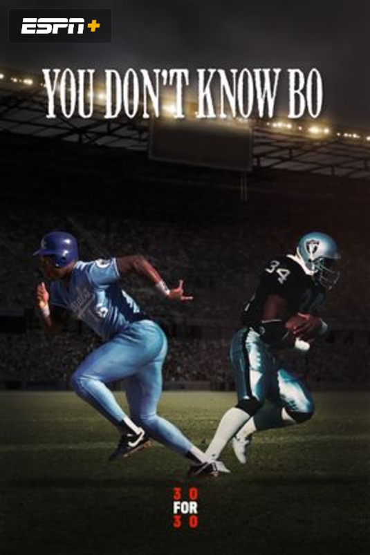 You Don’t Know Bo