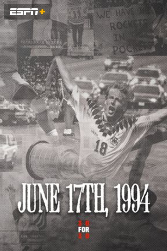 June 17th, 1994