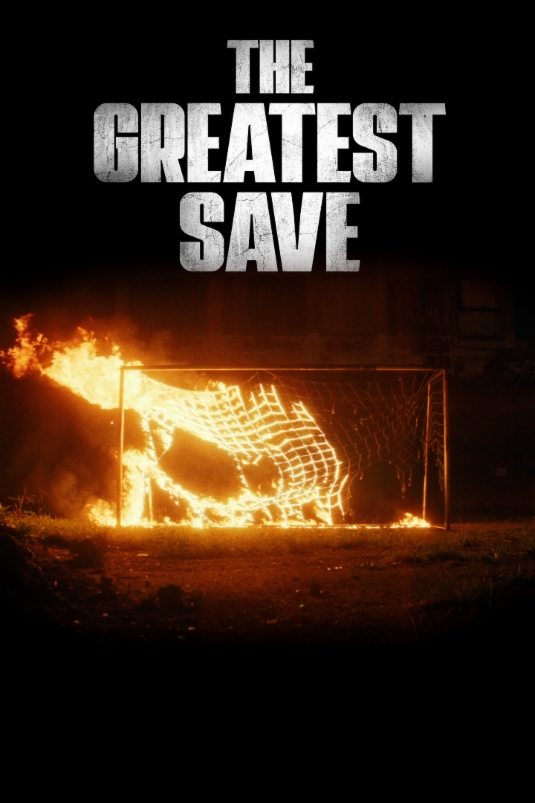 The Greatest Save