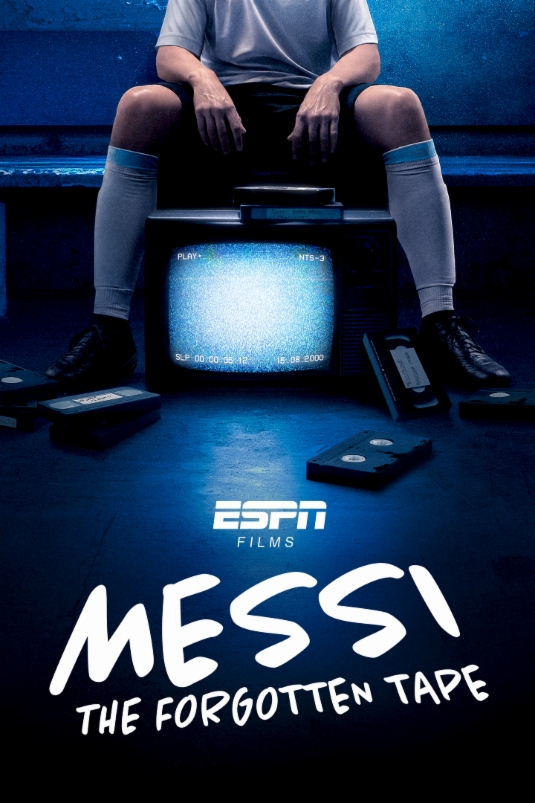 Messi: The Forgotten Tape