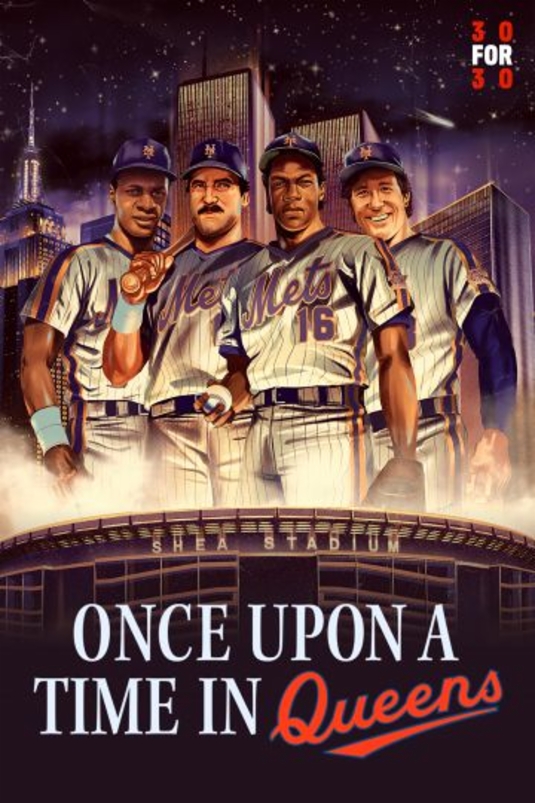 Once Upon a Time in Queens