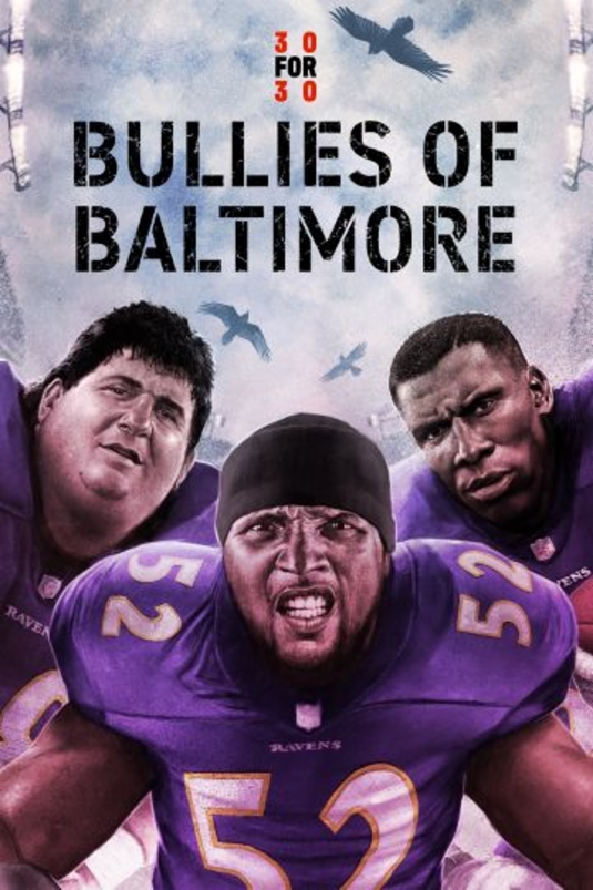 Bullies of Baltimore