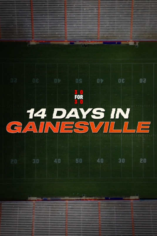 14 Days in Gainesville