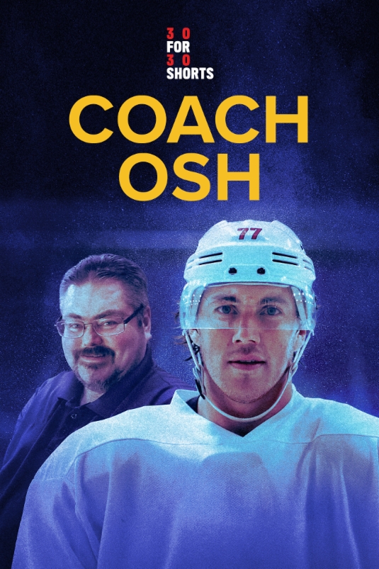 Coach Osh
