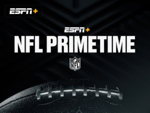 NFL PrimeTime on ESPN+