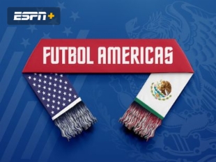Fútbol Americas