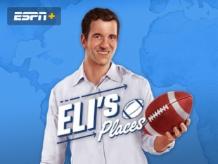 Eli’s Places