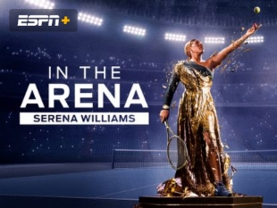 In The Arena: Serena Williams