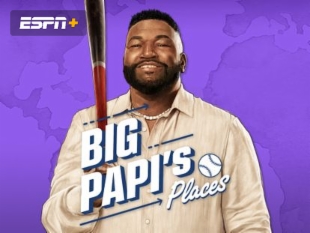 Big Papi’s Places
