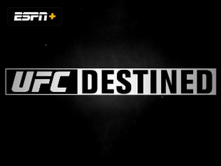 UFC Destined