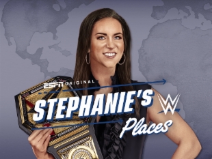 Stephanie's Places