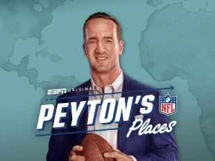 Peyton's Places