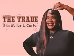 The Trade with Kelley L. Carter