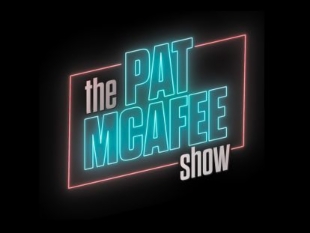 The Pat McAfee Show