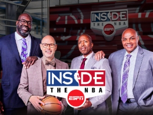 Inside the NBA