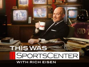 This Was SportsCenter: Stories From the Set