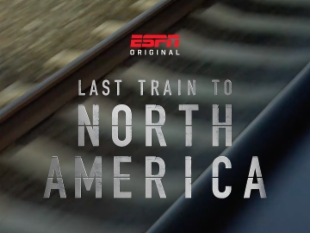 Last Train to North America