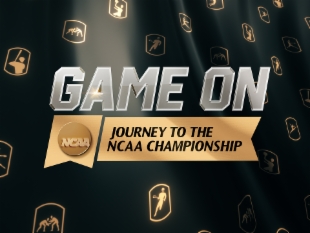 Game On: Journey to the NCAA Championship
