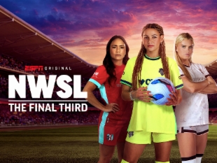NWSL: The Final Third