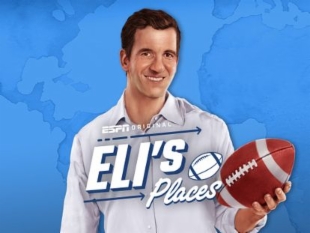 Eli’s Places