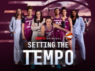 Setting The Tempo