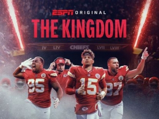 The Kingdom