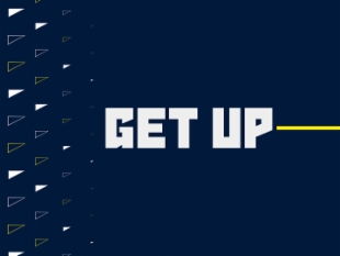 Get Up!