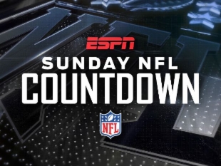 NFL Countdown