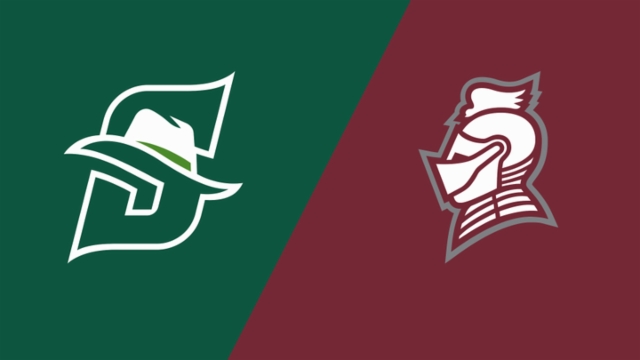 Stetson vs. Bellarmine