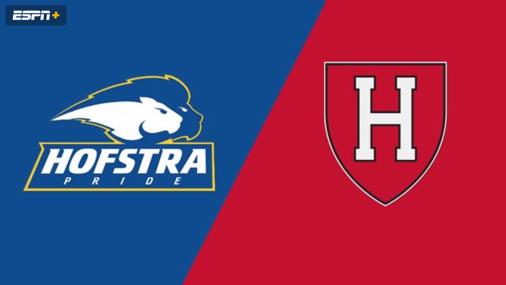 Hofstra vs. Harvard (Wrestling)