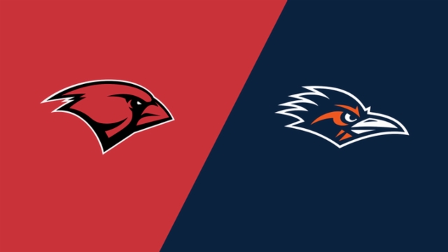 Incarnate Word vs. UTSA