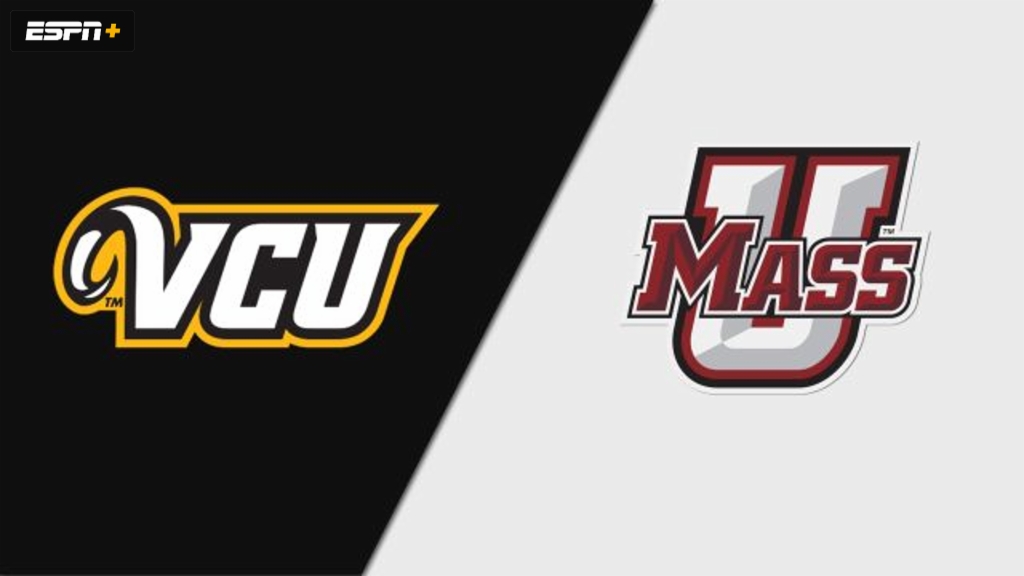 VCU vs. UMass (Field Hockey)