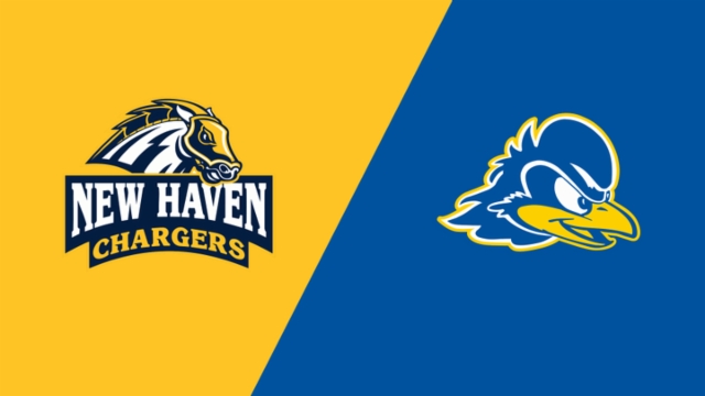 New Haven vs. Delaware