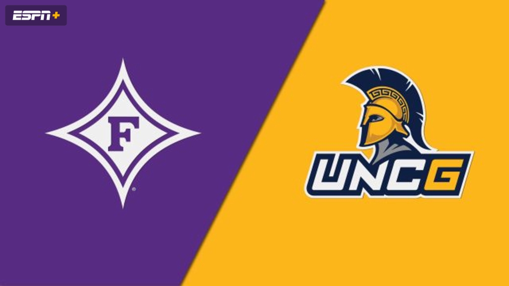 Furman vs. UNC Greensboro (Baseball)