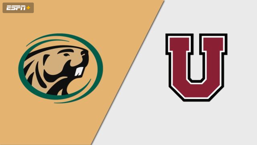 Bemidji State vs. Union (W Hockey)