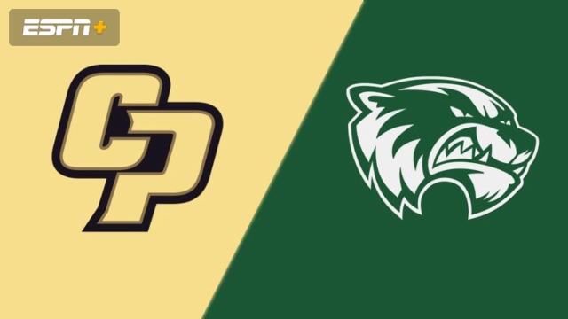 Cal Poly vs. Utah Valley