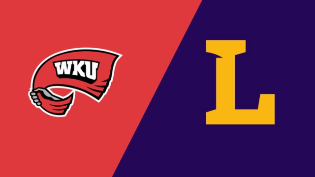 Western Kentucky vs. Lipscomb