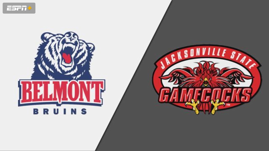 Belmont vs. Jacksonville State (W Volleyball)