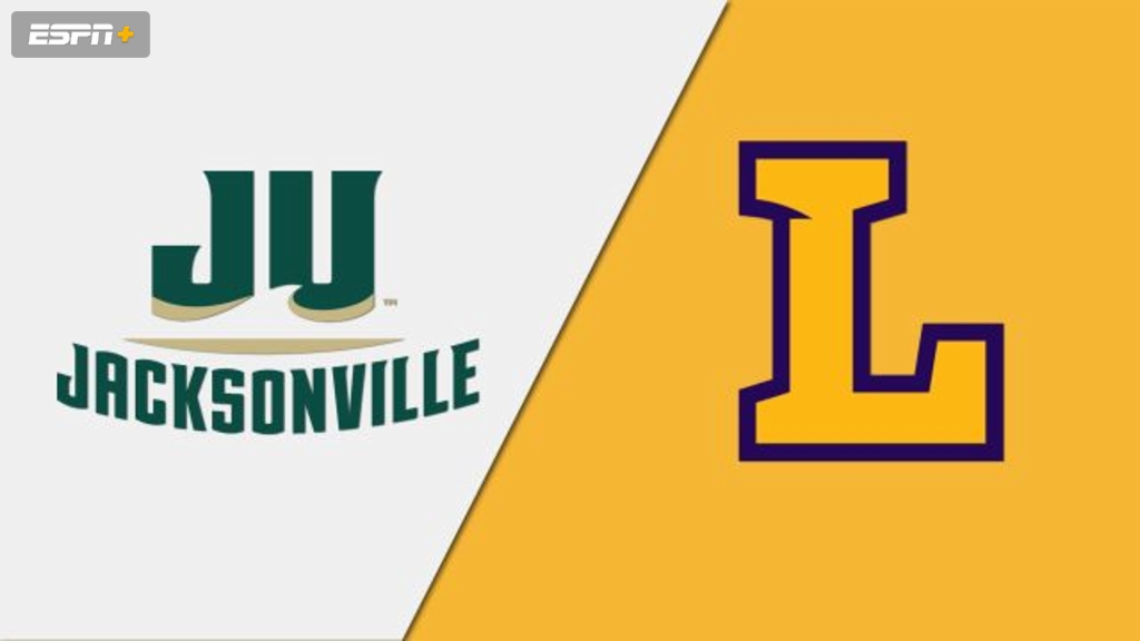 Jacksonville vs. Lipscomb (M Basketball)