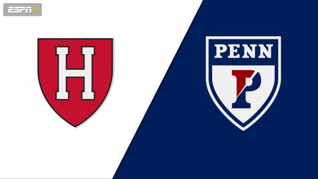 Harvard vs. Pennsylvania (W Volleyball)