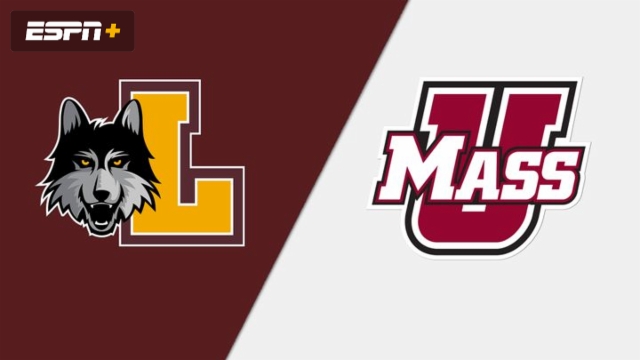 Loyola Chicago vs. UMass