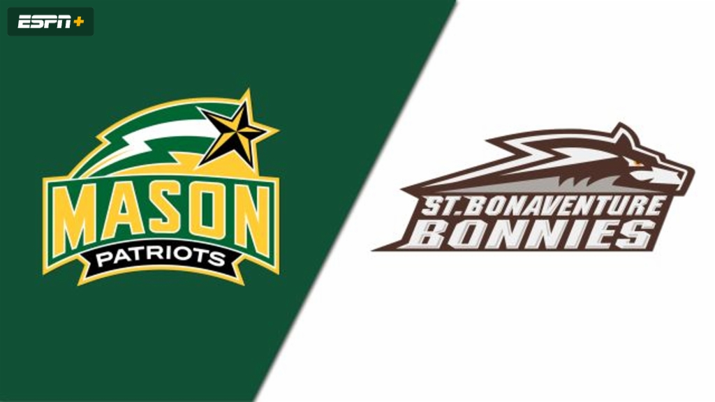 George Mason vs. St. Bonaventure (M Soccer)