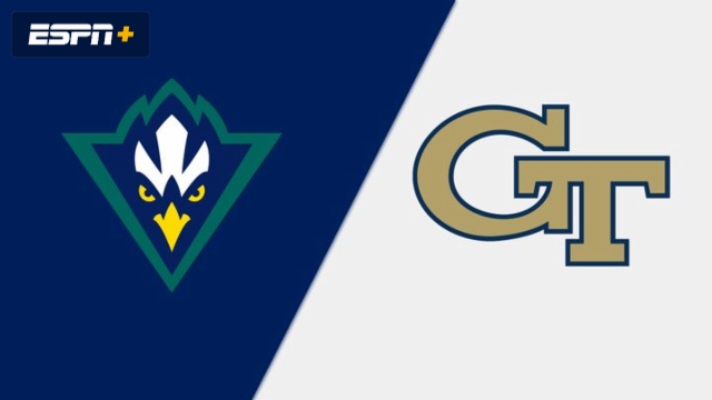 UNC Wilmington vs. Georgia Tech (Site 7 / Game 5) (NCAA Baseball Championship)
