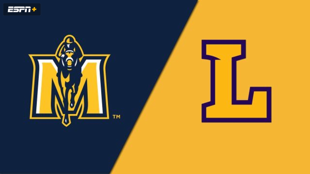 Murray State vs. Lipscomb (W Basketball)