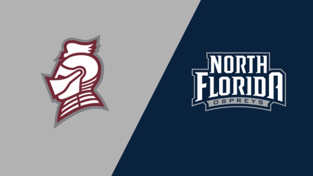 Bellarmine vs. North Florida