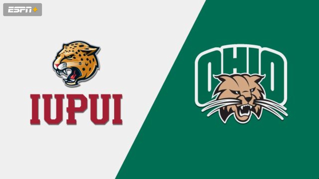IUPUI vs. Ohio (W Basketball)