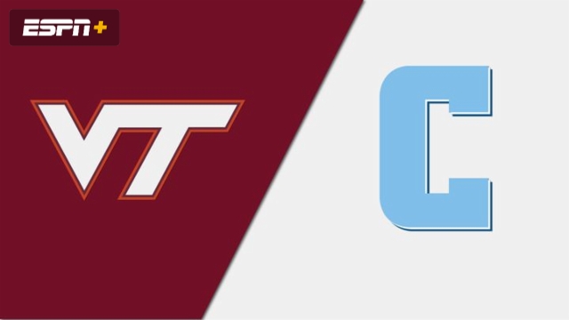 espn virginia tech schedule