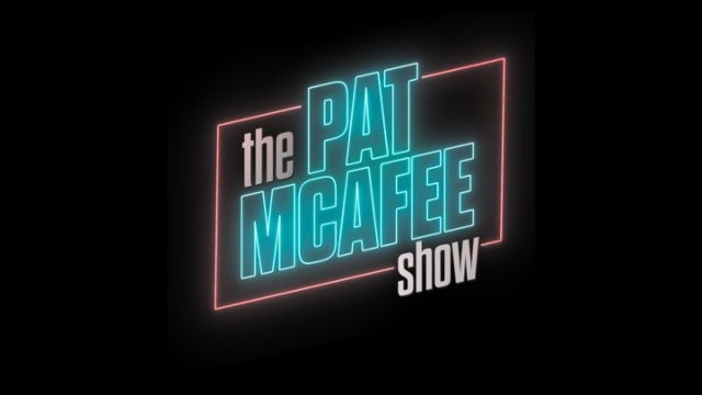 The Pat McAfee Show