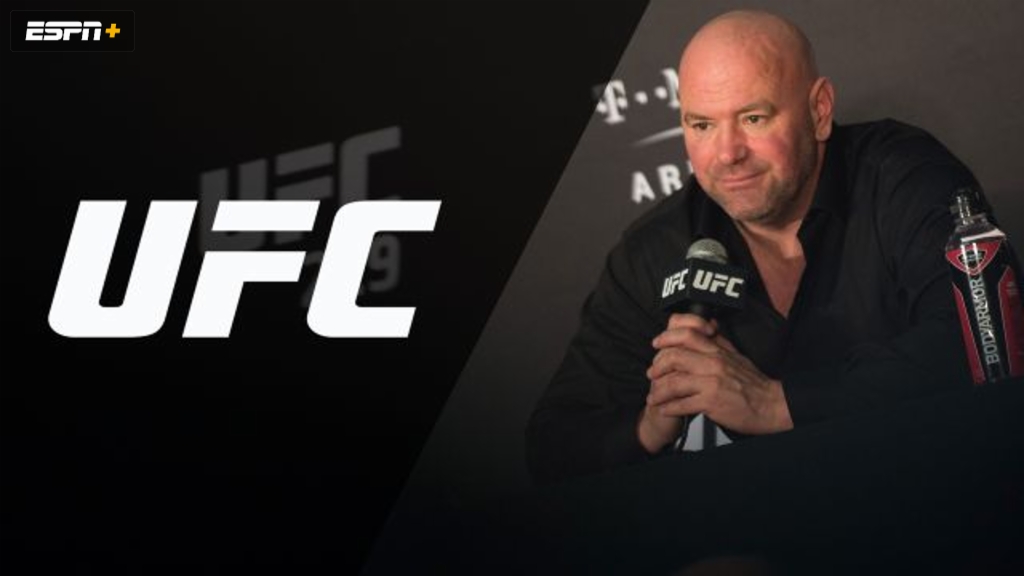 UFC 247 Press Conference: Jones vs. Reyes